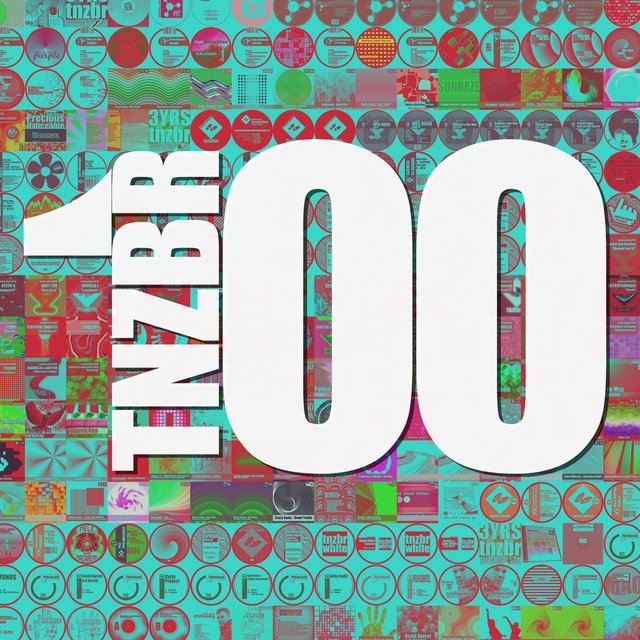 Couverture de Tanzbar 100