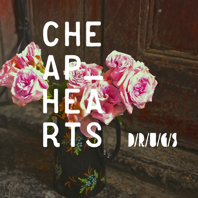 Couverture de Cheap Hearts