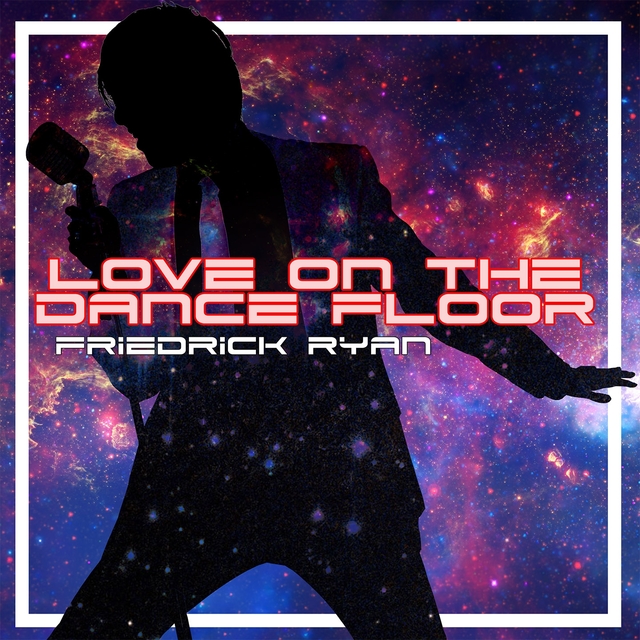 Couverture de Love on the Dance Floor