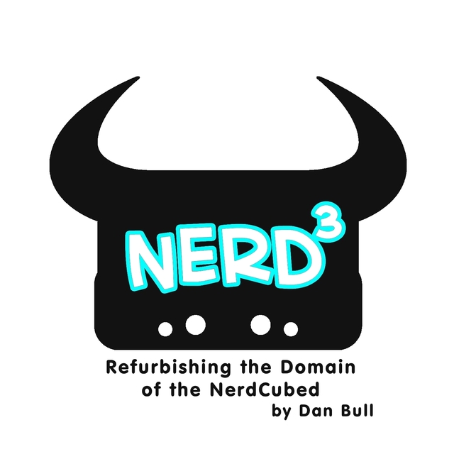 Refurbishing the Domain of the NerdCubed