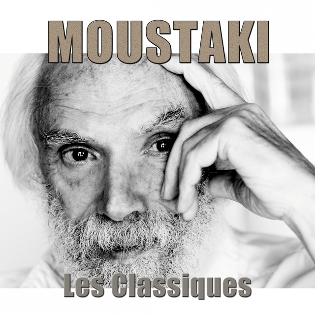 Moustaki : les classiques