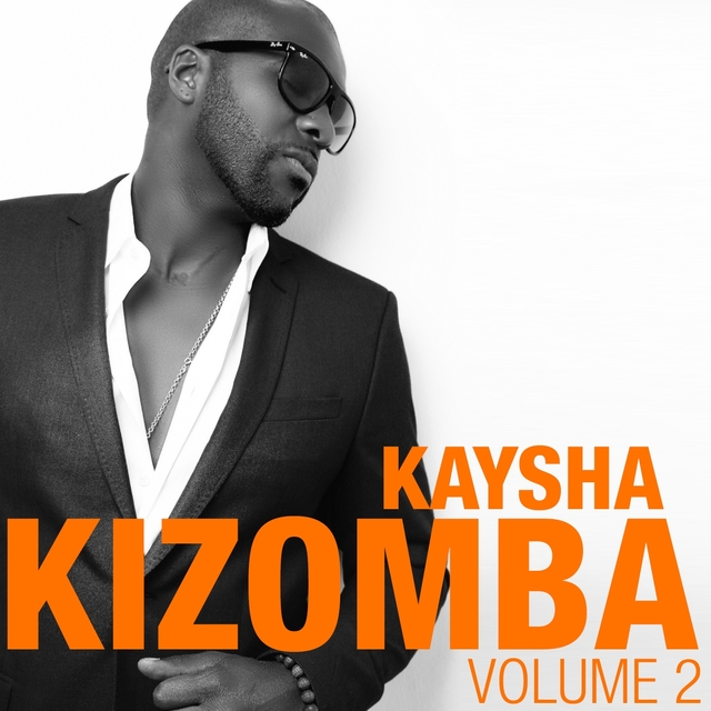 Kizomba, Vol. 2