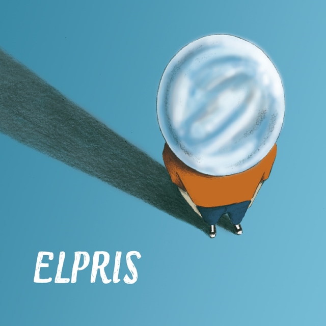 Elpris