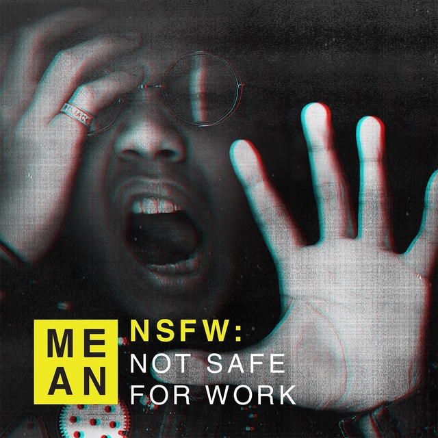 Couverture de NSFW: Not Safe for Work