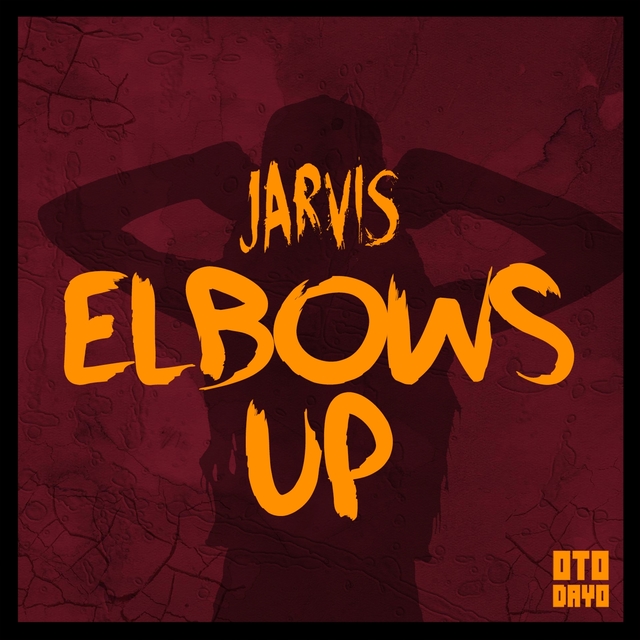 Couverture de Elbows Up