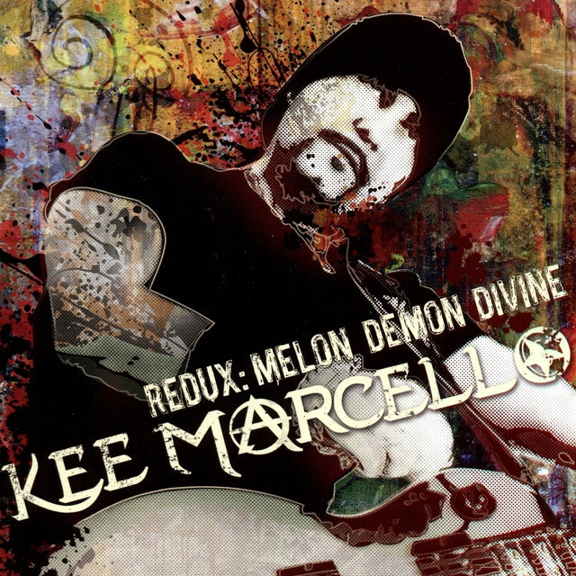 Couverture de Redux: Melon Demon Divine