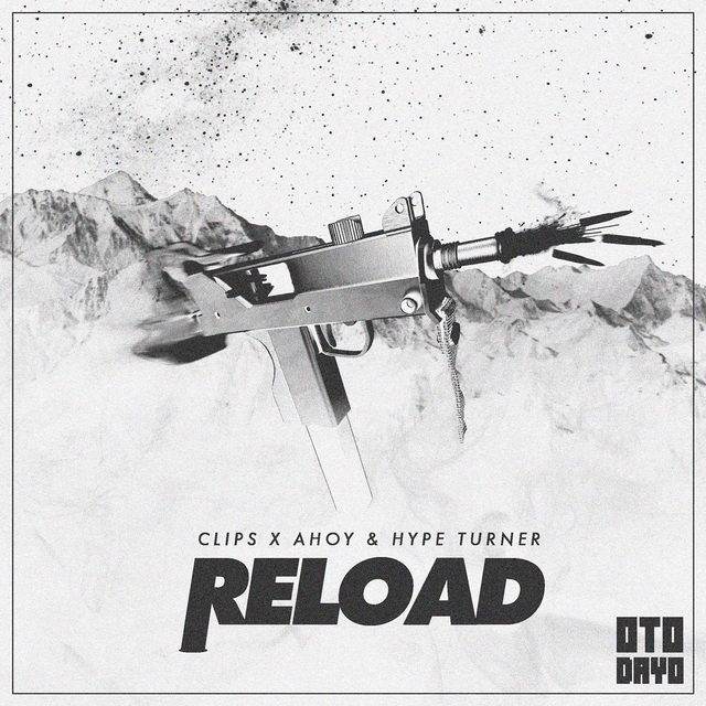 Couverture de Reload