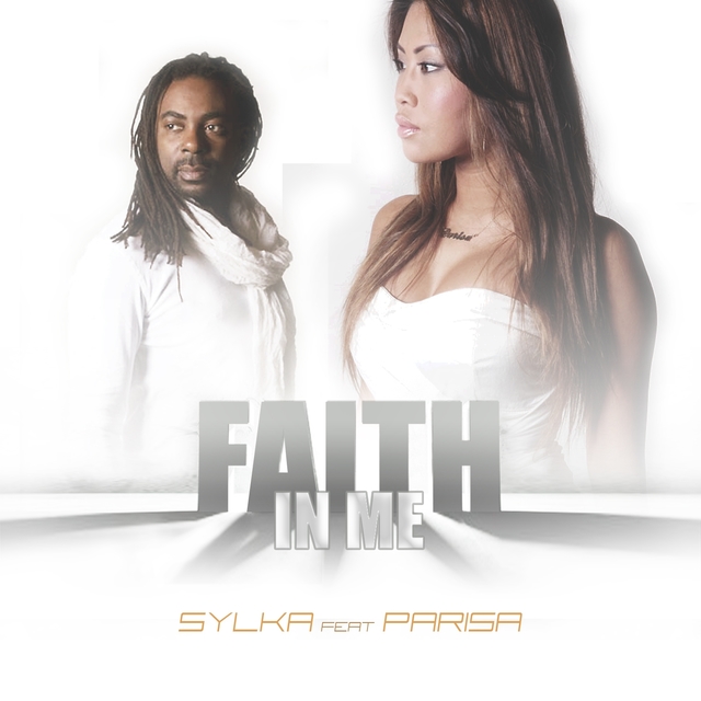 Couverture de Faith in Me