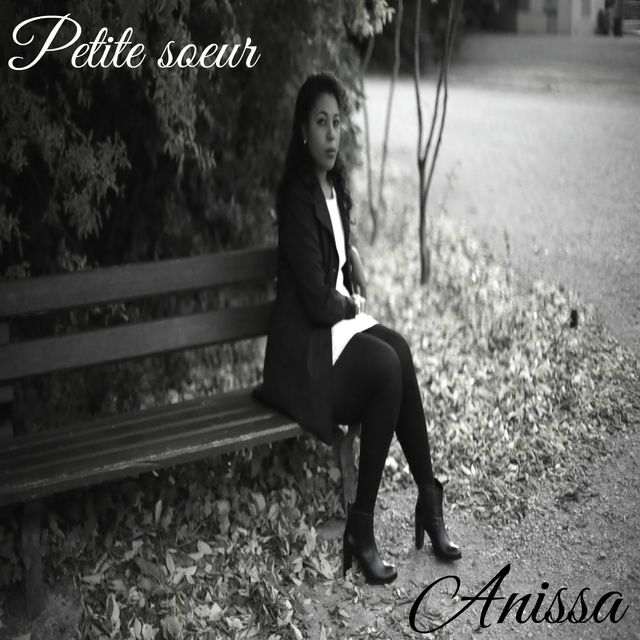 Couverture de Petite soeur