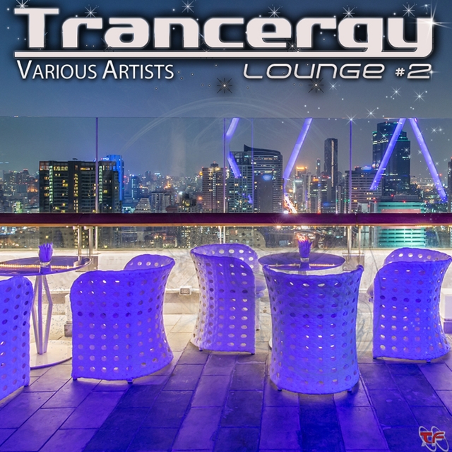 Couverture de Trancergy Lounge 2