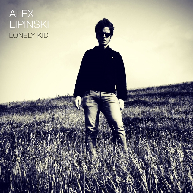 Couverture de Lonely Kid