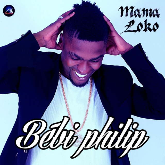 Couverture de Mama loko