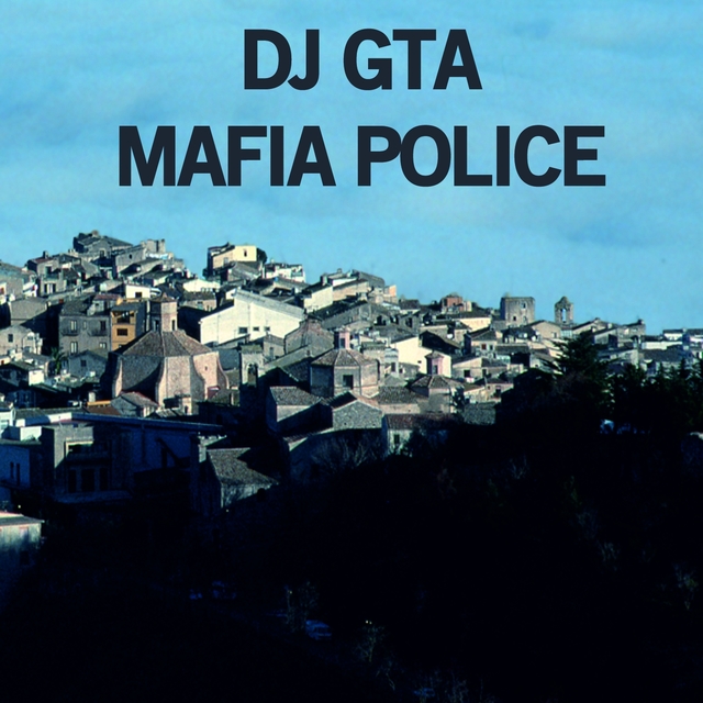 Mafia Police