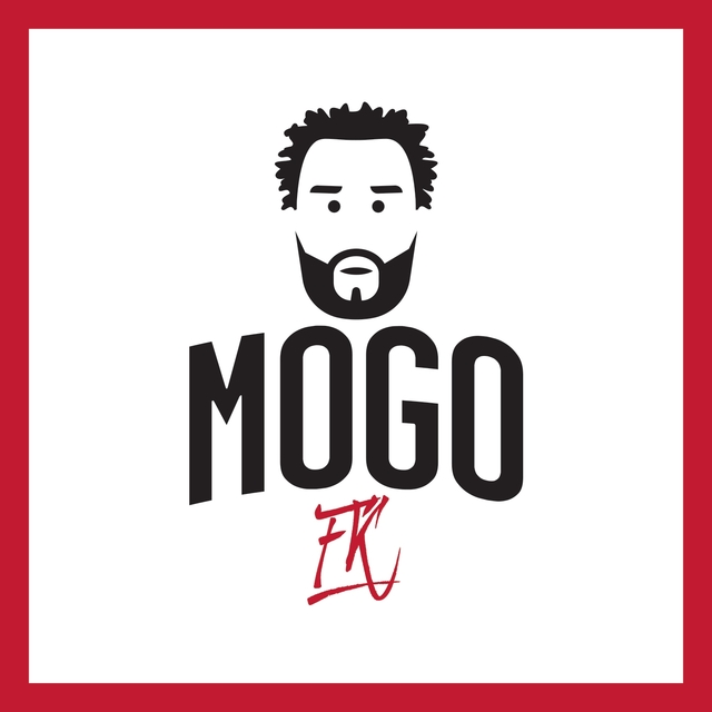 Couverture de Mogo