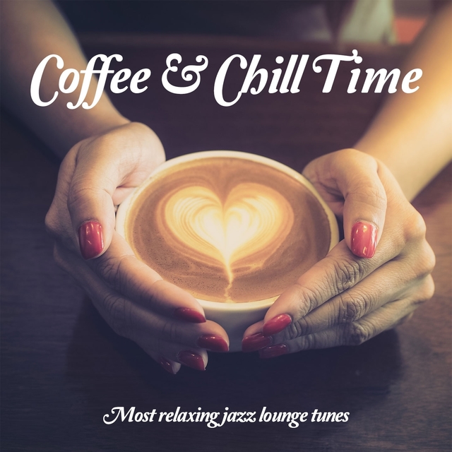 Couverture de Coffee & Chill Time, Vol. 1