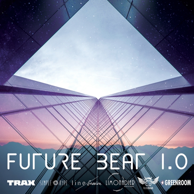 Couverture de Future Beat 1.0