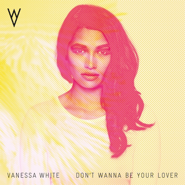 Couverture de Don't Wanna Be Your Lover