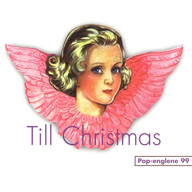 Couverture de Till Christmas