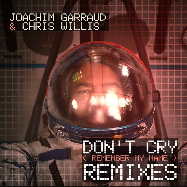 Couverture de Don't Cry (Remember My Name) [Remixes]