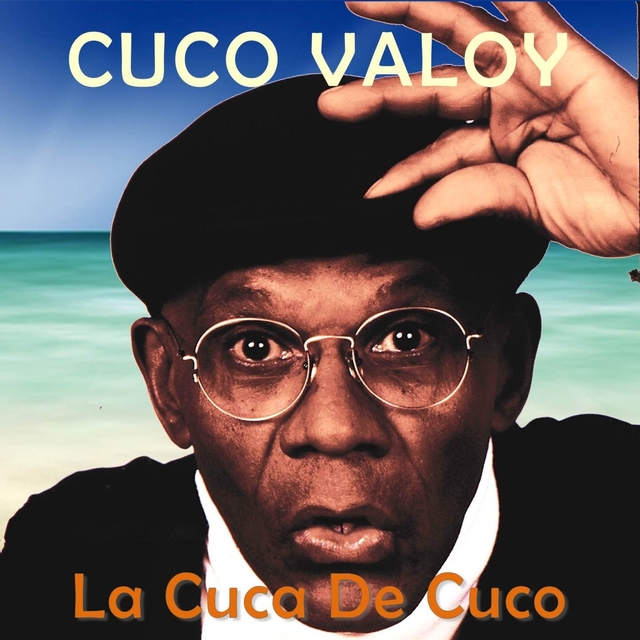 Couverture de La Cuca de Cuco