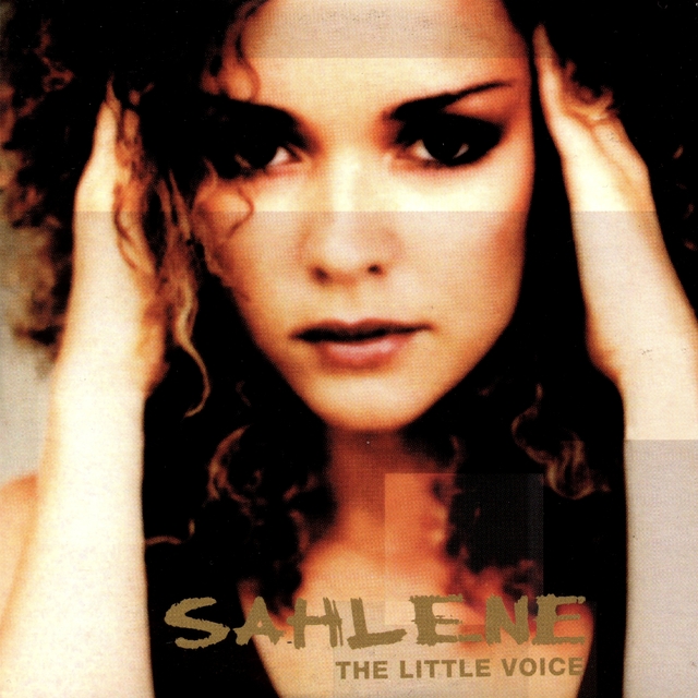 Couverture de The Little Voice