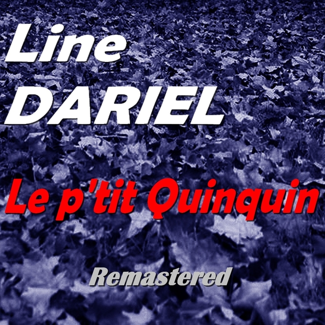 Couverture de Le p'tit Quinquin