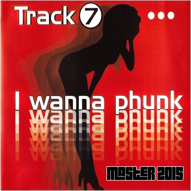 Couverture de I Wanna Phunk