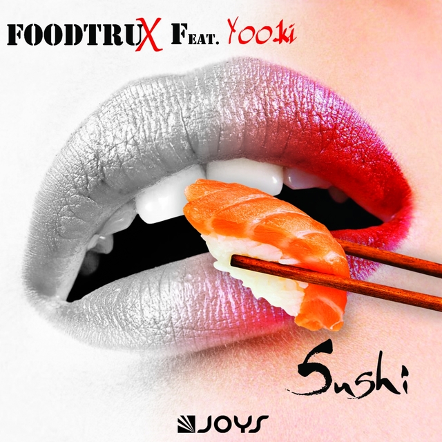 Couverture de Sushi