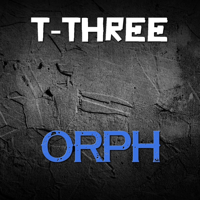 Couverture de Orph