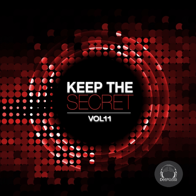 Keep the Secret, Vol. 11