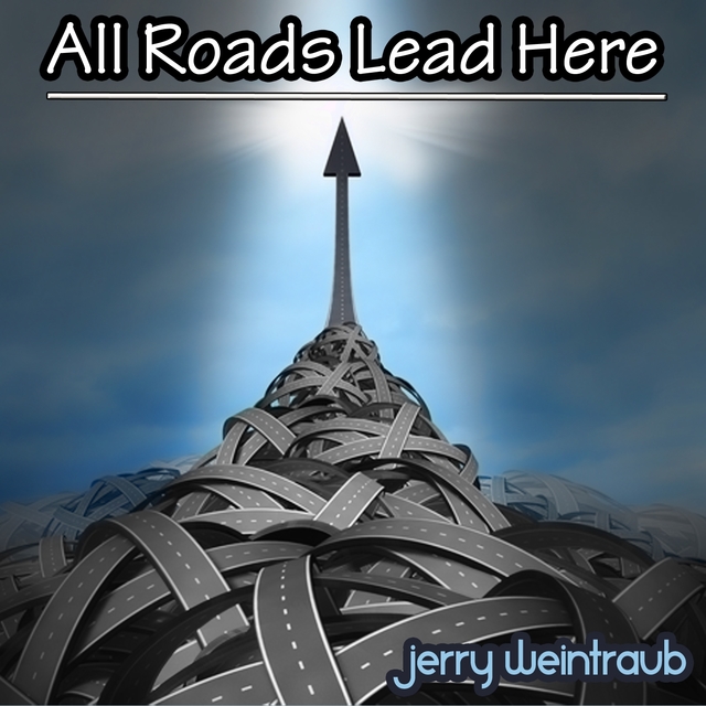 Couverture de All Roads Lead Here