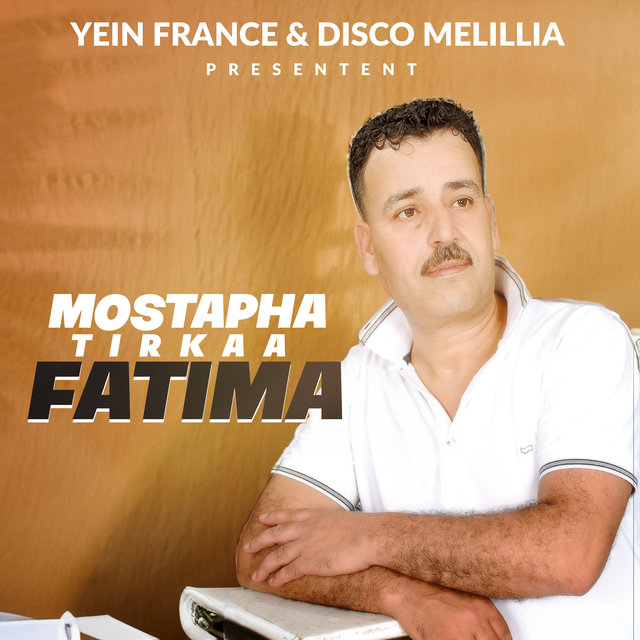 Couverture de Fatima