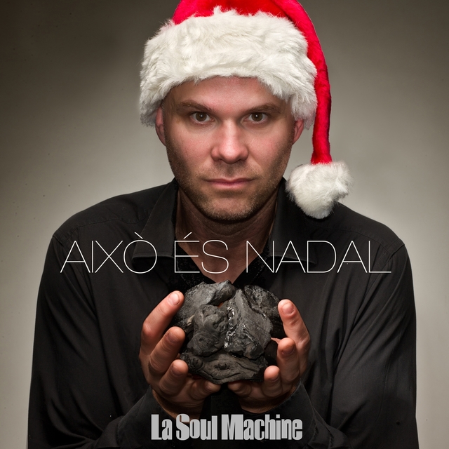 Couverture de Això És Nadal