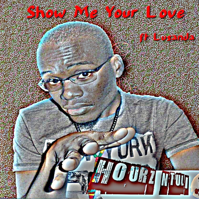 Show Me Your Love