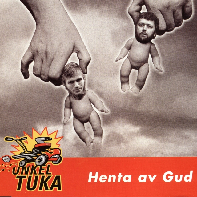 Henta Av Gud