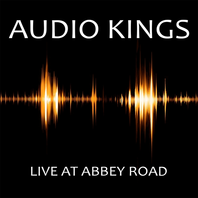 Live at Abbey Road