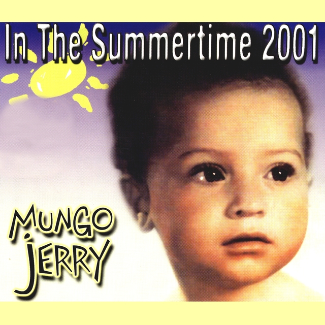 Couverture de In the Summertime 2001