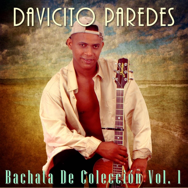 Couverture de Bachata de Colección, Vol. 1