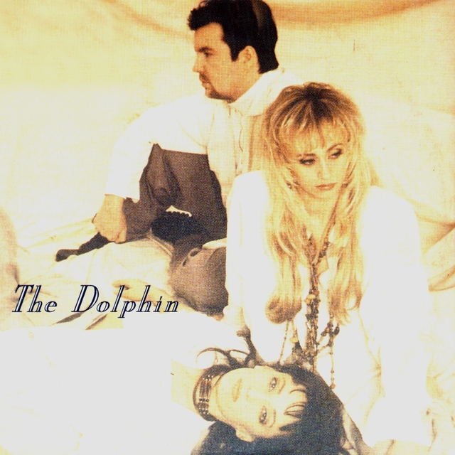 Couverture de The Dolphin