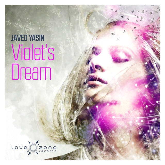 Couverture de Violet's Dream