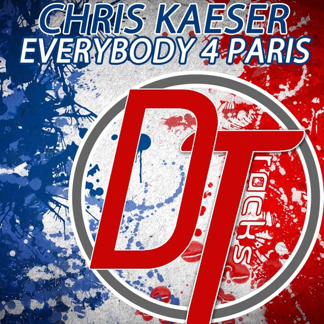 Everybody 4 Paris