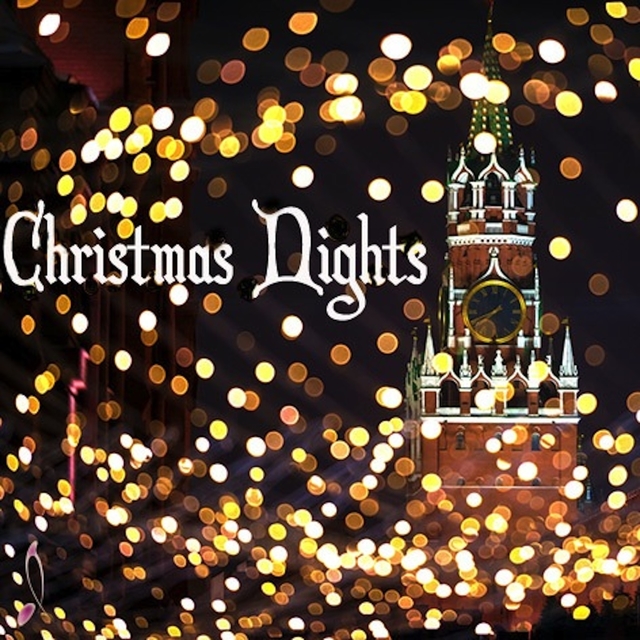 Couverture de Christmas Nights