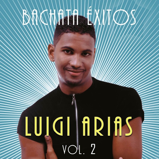 Couverture de Bachata Éxitos, Vol. 2