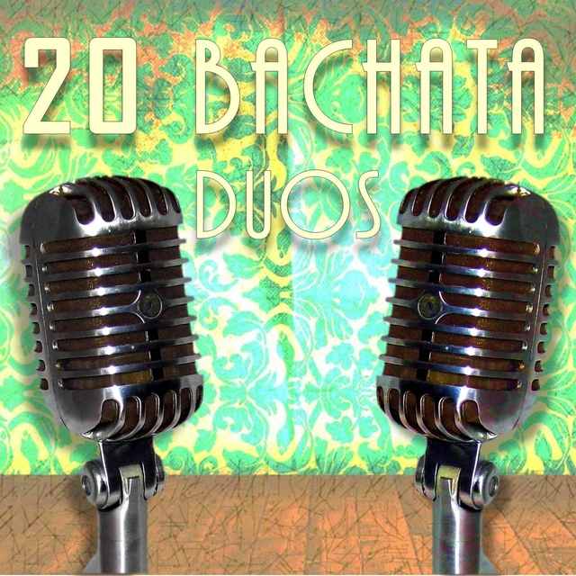 20 Bachata Duos