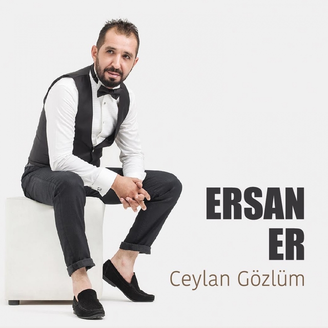 Couverture de Ceylan Gözlüm