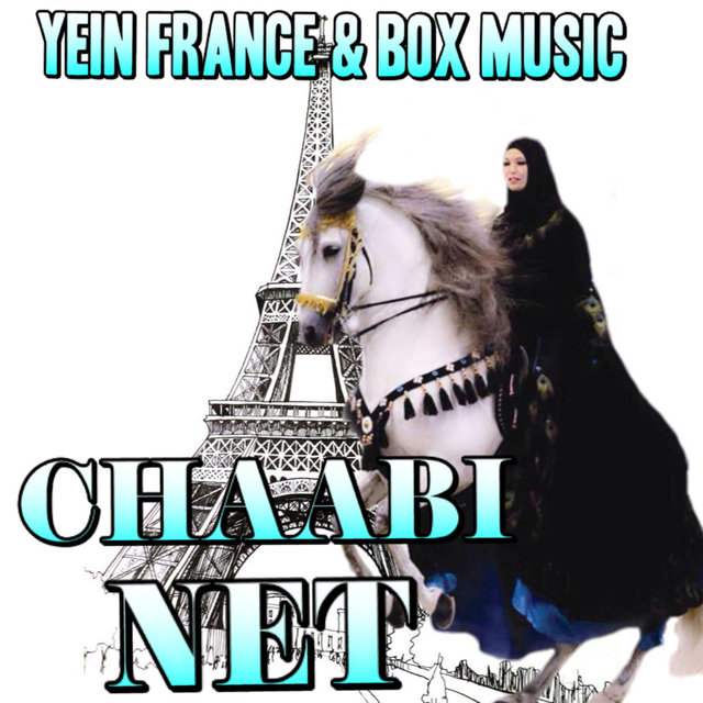 Couverture de Chaabi Net