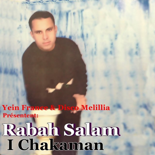 Couverture de I Chakaman