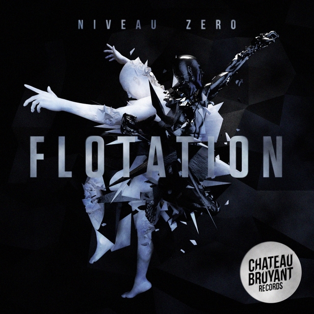 Couverture de Flotation