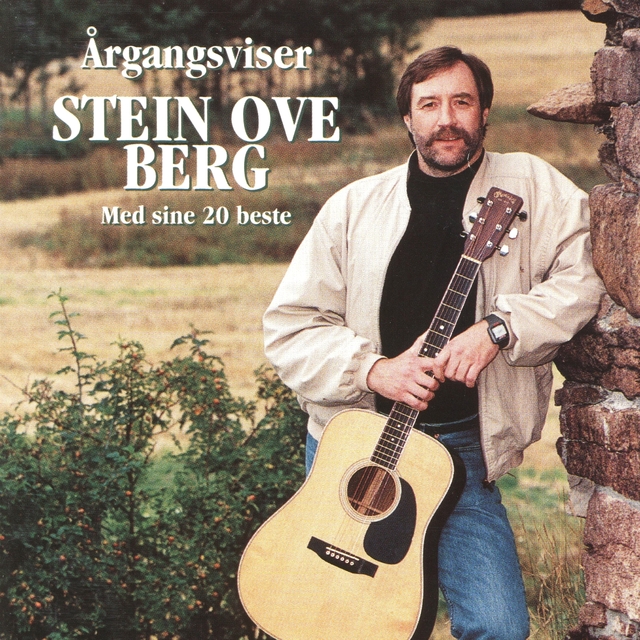 Couverture de Årgangsviser