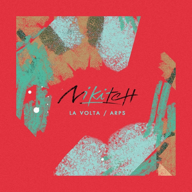 La volta / Arps